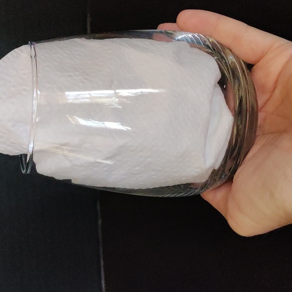 Stemless wine glass for teacher - Picture 3 of 10